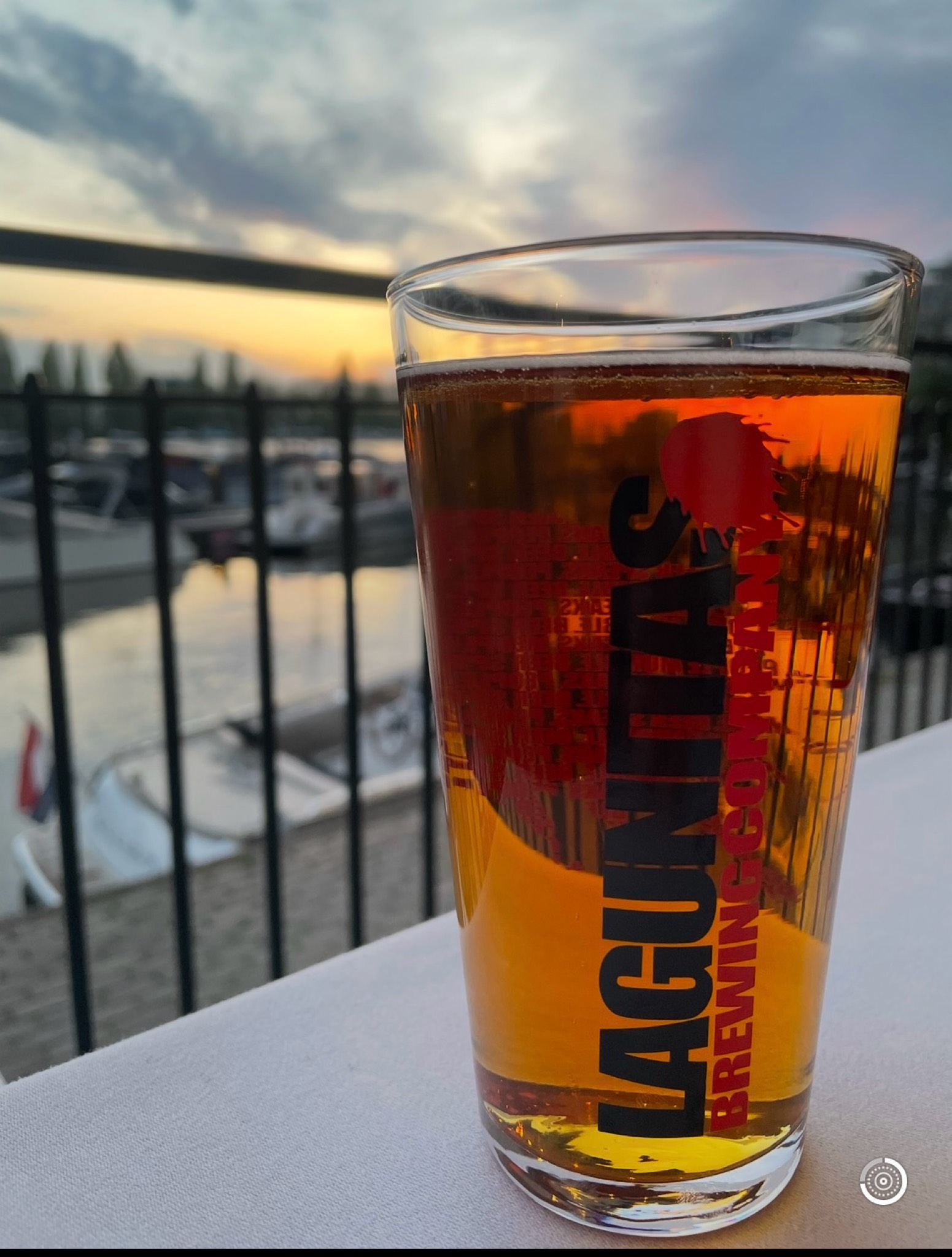 Lagunitas IPA, United States