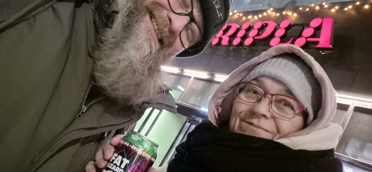 Sweet Mary 390, Finland