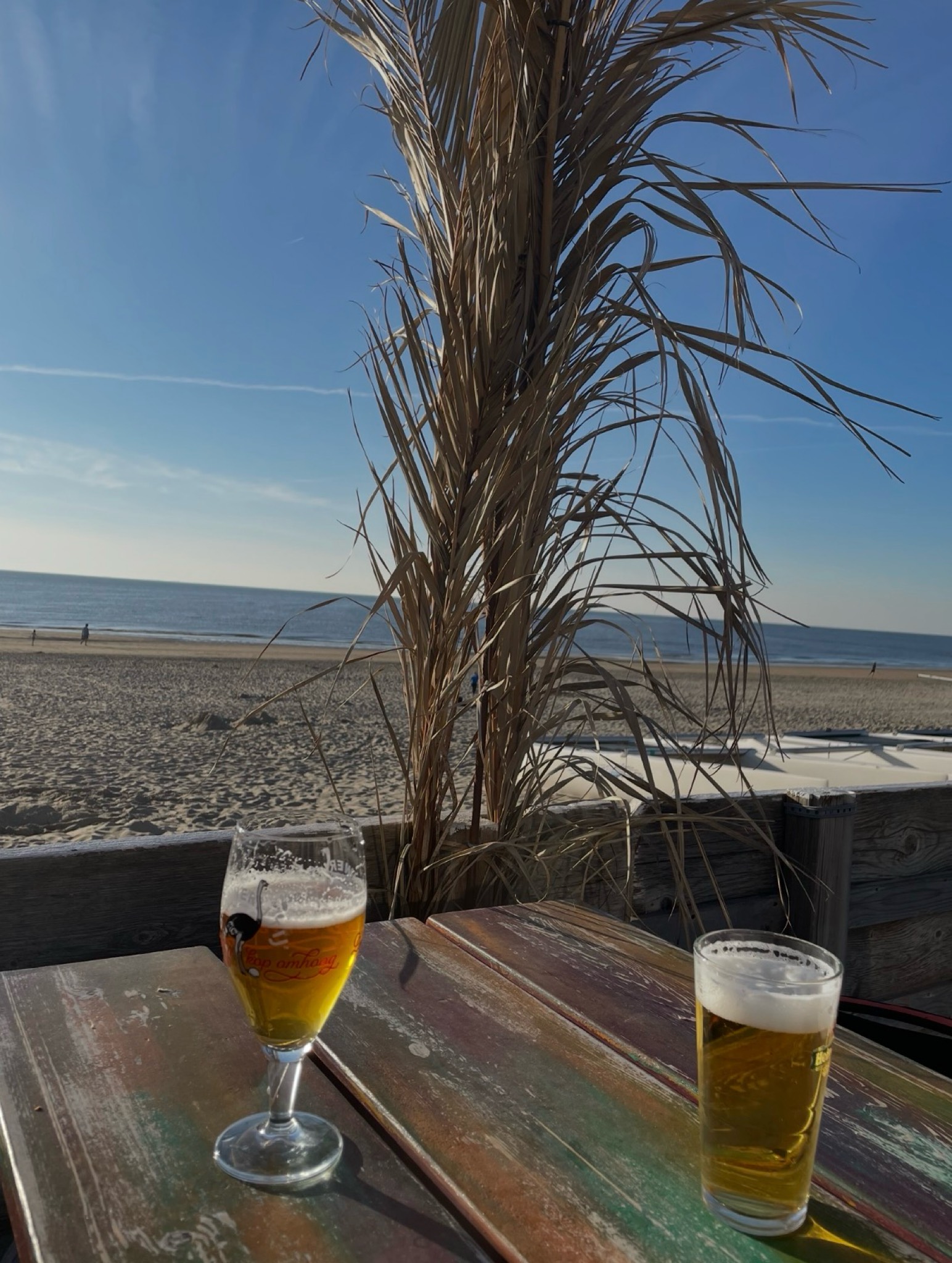 Brouwerij'tij N!jpa, Brouwerij 't IJ