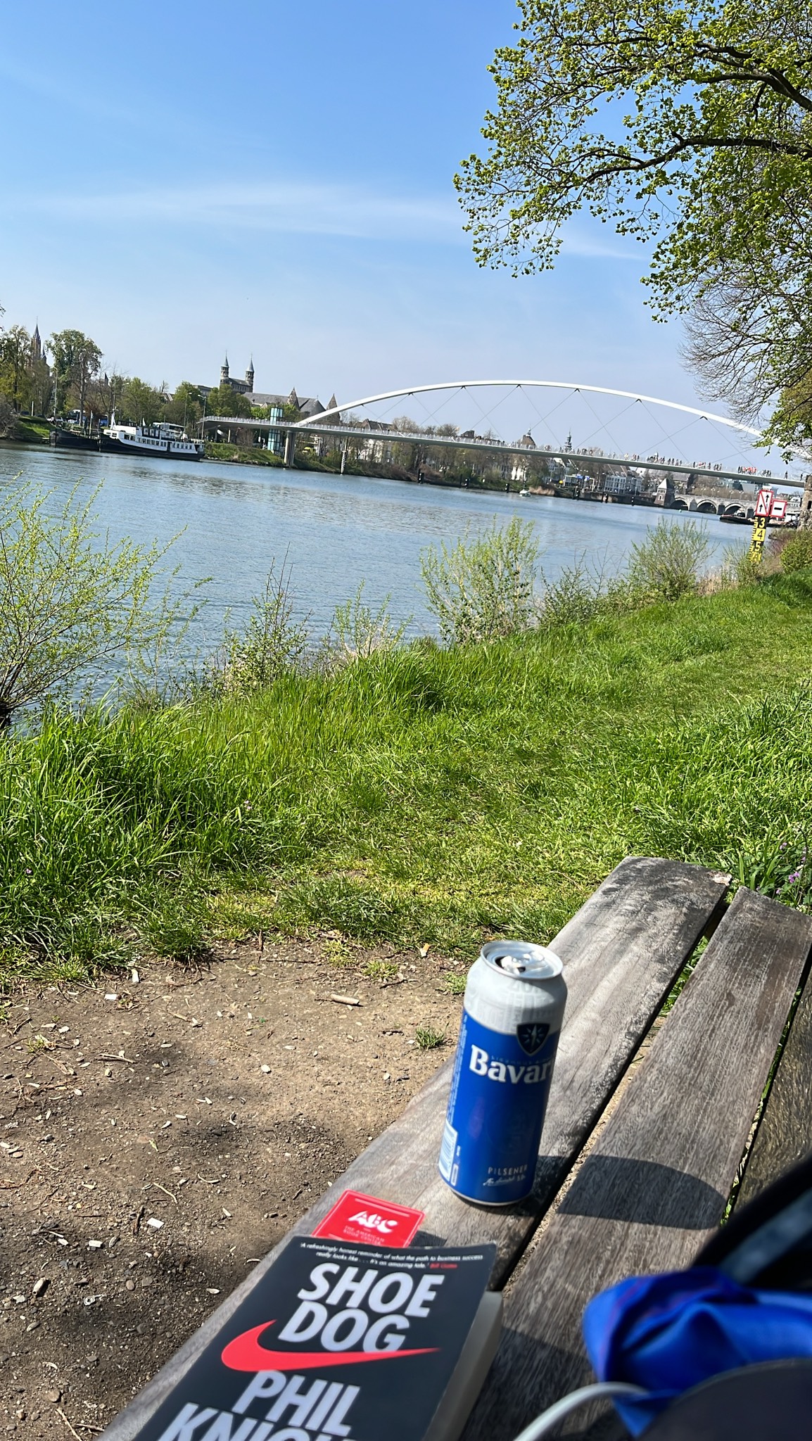 Bavaria, Netherlands