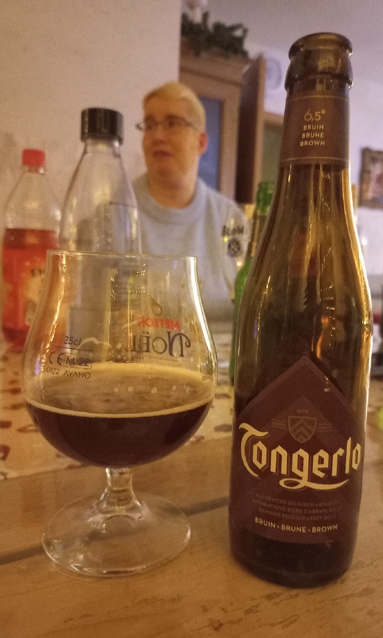 Tongerlo Bruin / Brune, Belgium
