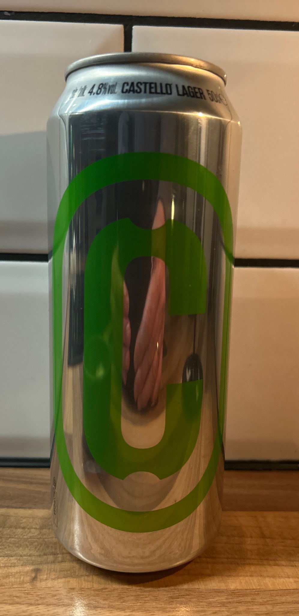 Castello La Decisa, Castello di Udine Spa