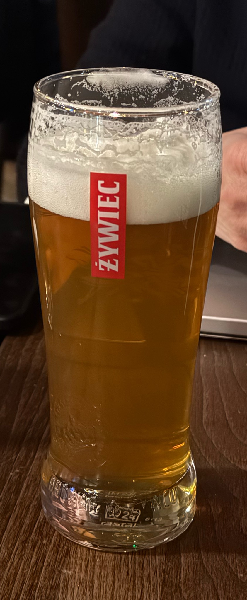 Żywiec IPA, Grupa Żywiec (Heineken)