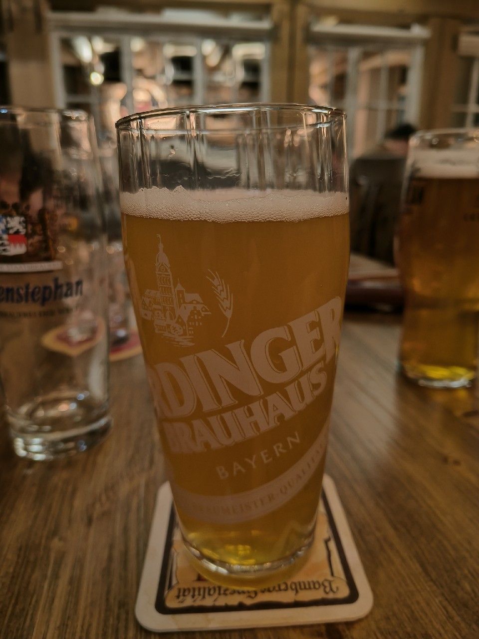 Erdinger Oktoberfest / Festweiße, Germany