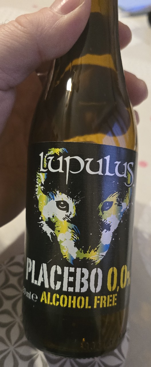 Lupulus Placebo, Belgium
