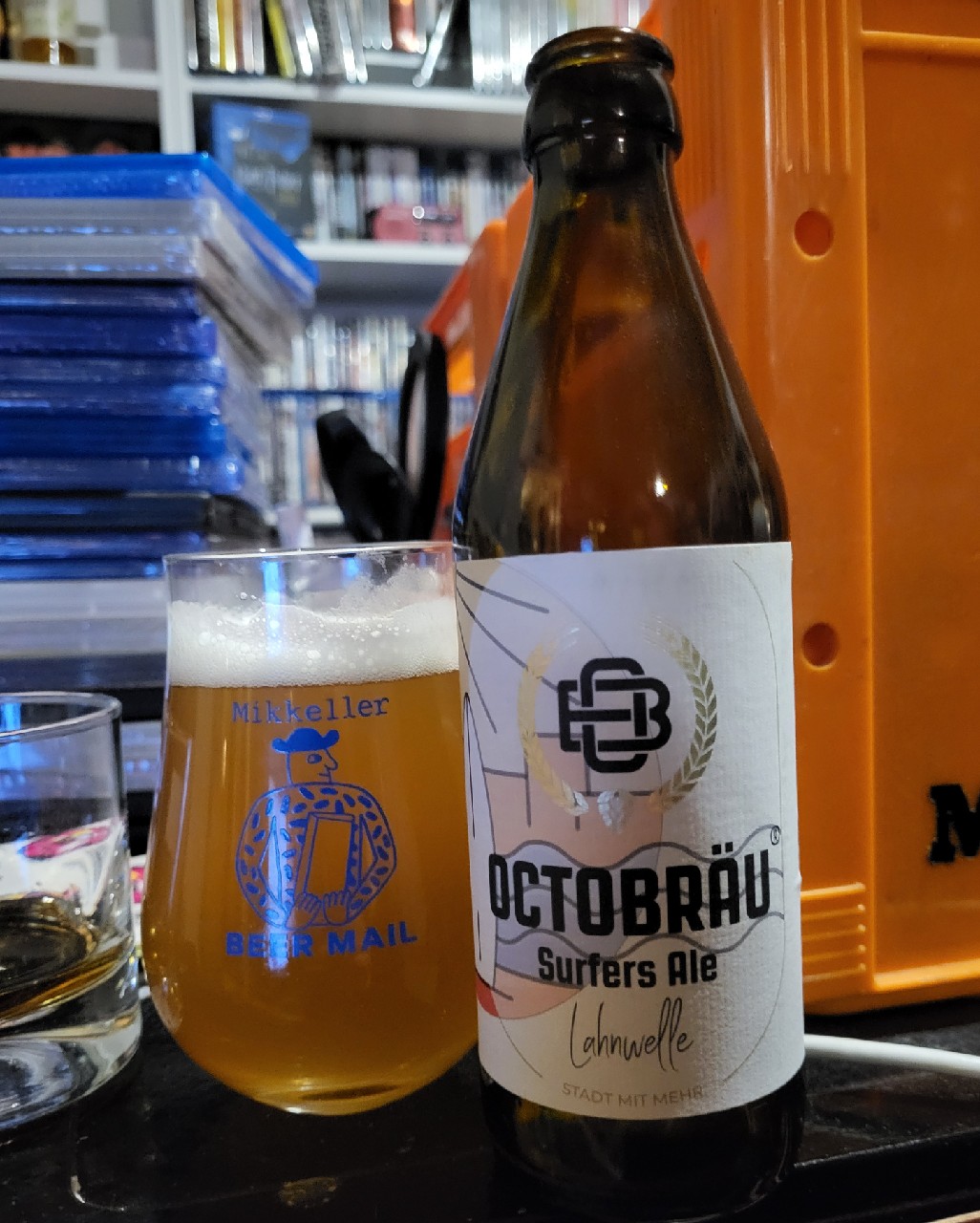 Surfers Ale, Germany