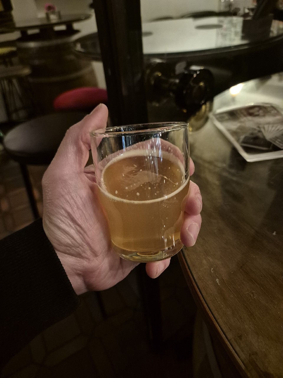 Sonoma, Track Brewing Co.