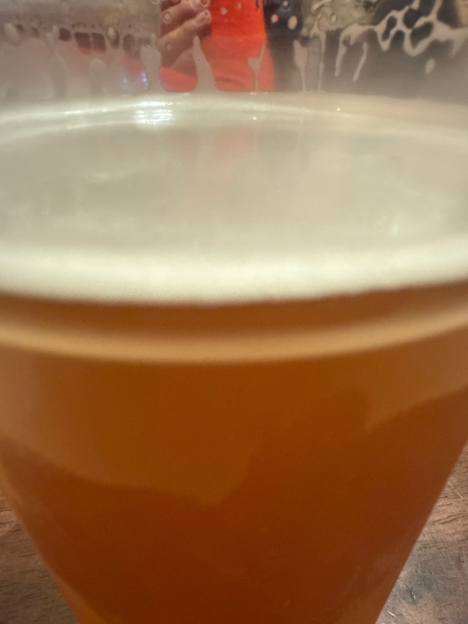 Maggies Leap, Whitewater Brewing