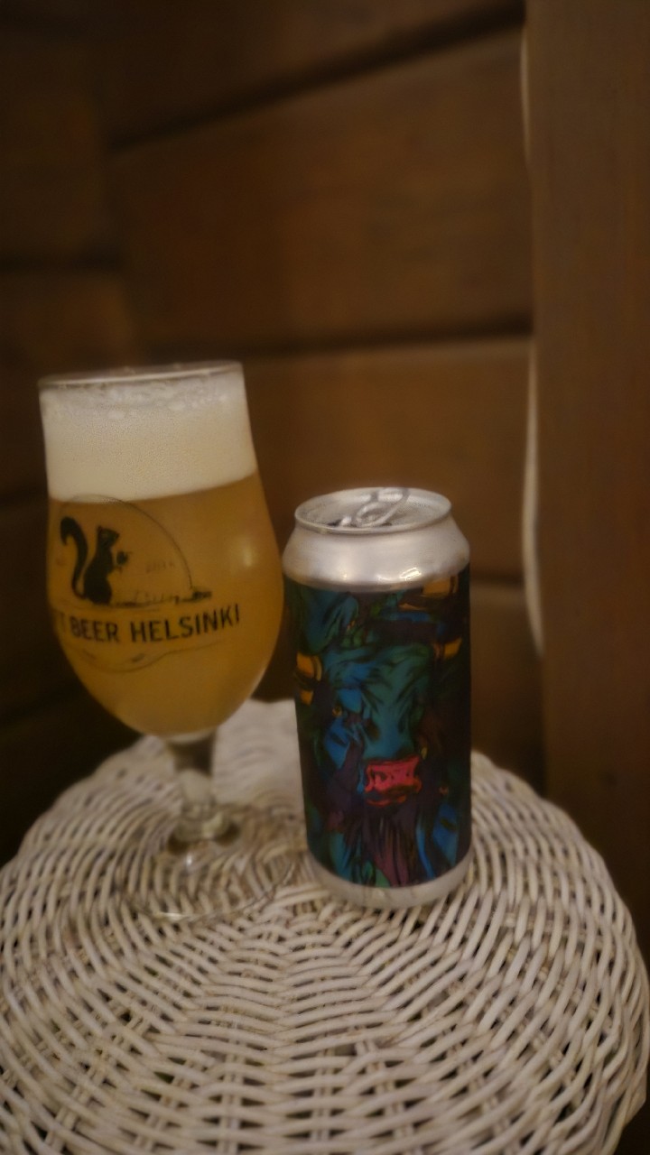 Raging Bulls, Finland