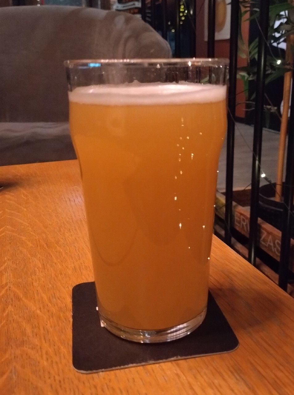 Agitations Tropicales, Finland