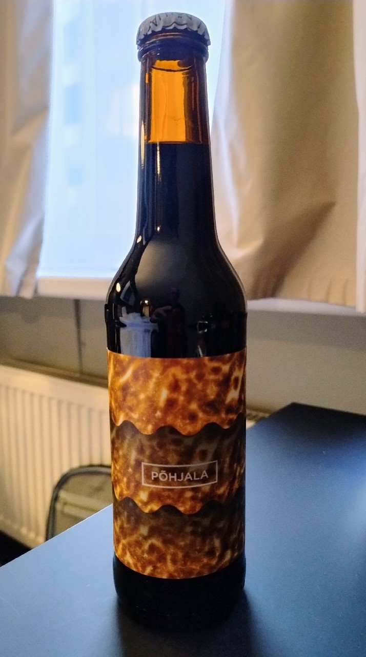 Truffle Stout, Estonia