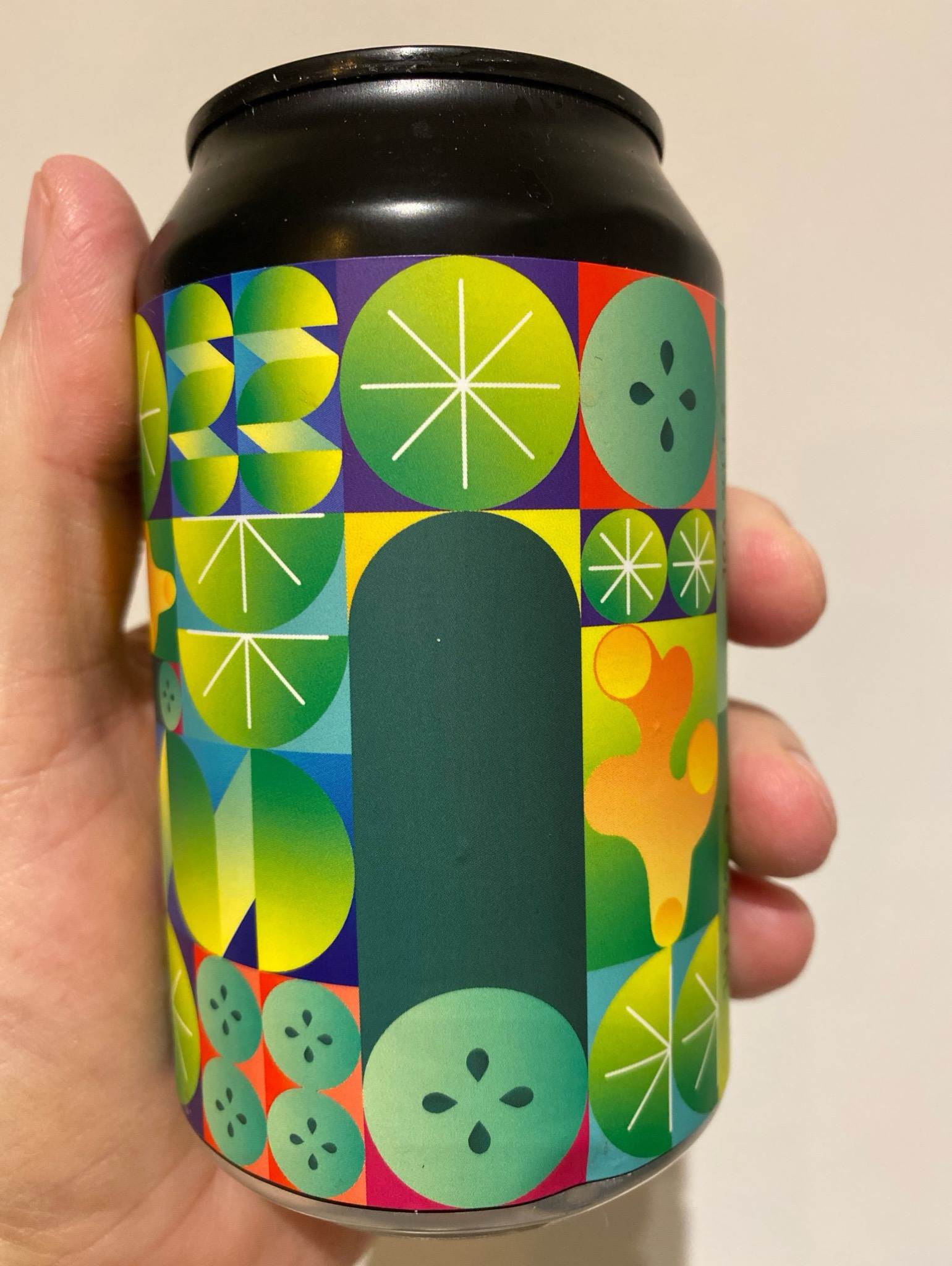 Time for a restart, Horizont Brewing