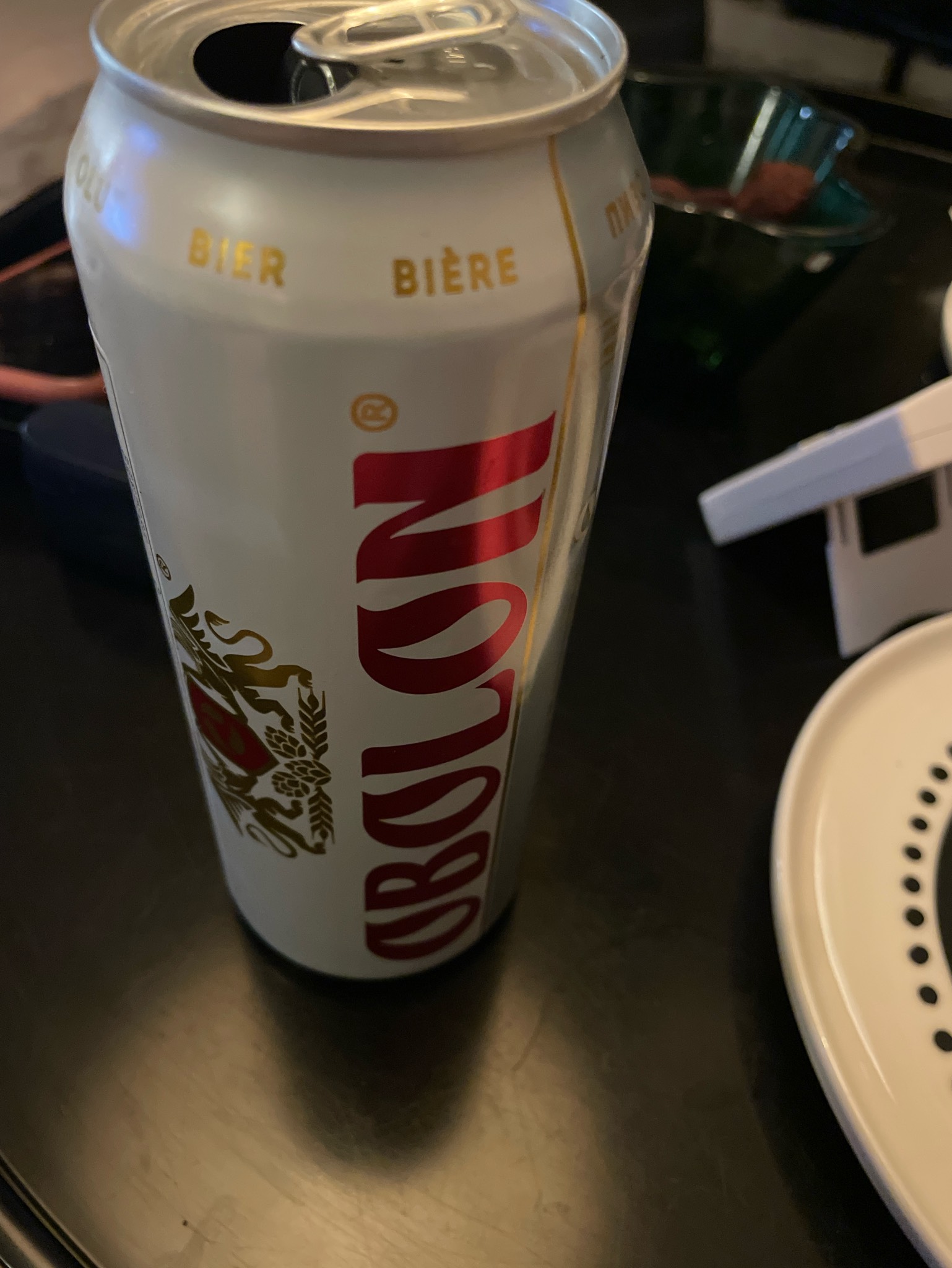 Obolon Non-Alcoholic / Оболонь Безалкогольное, Obolon / Оболонь