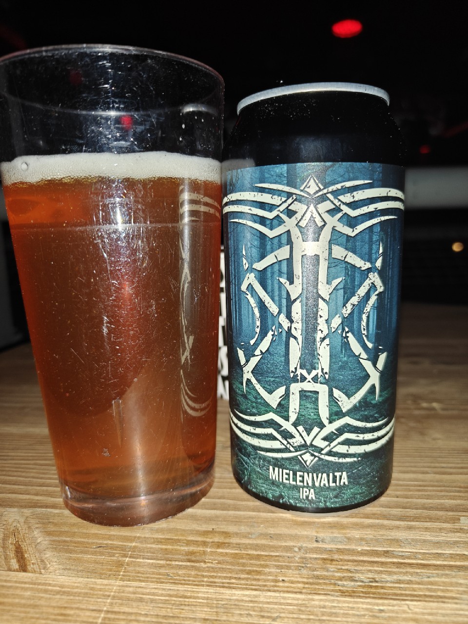 Kaunis Kuolematon: Mielenvalta, Finland