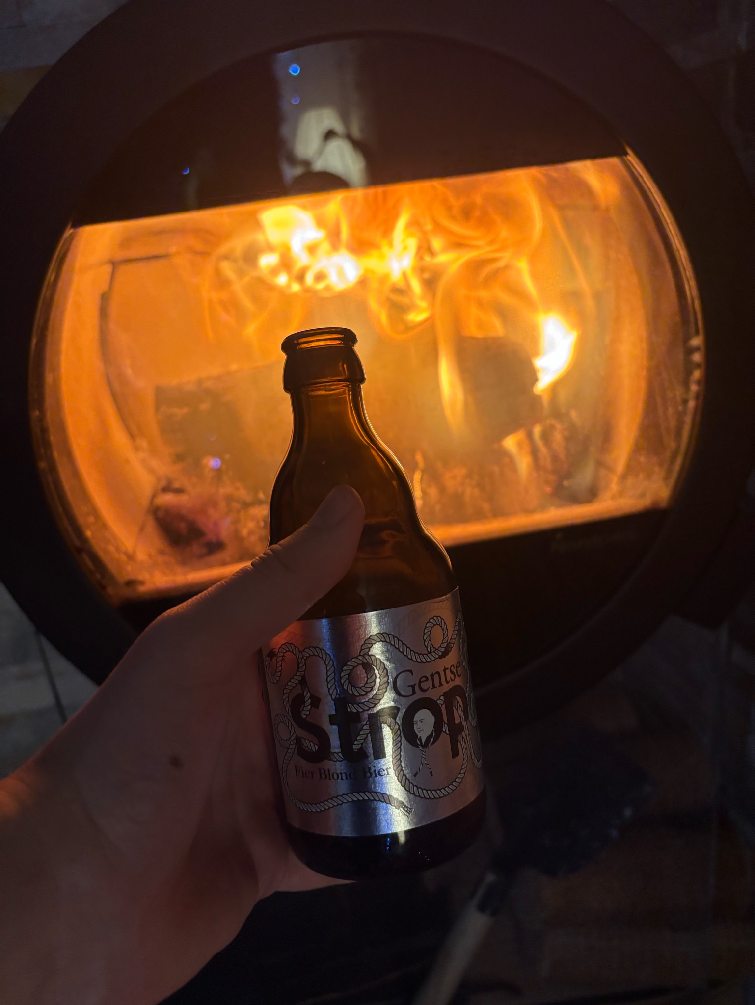 Gentse Strop, Belgium