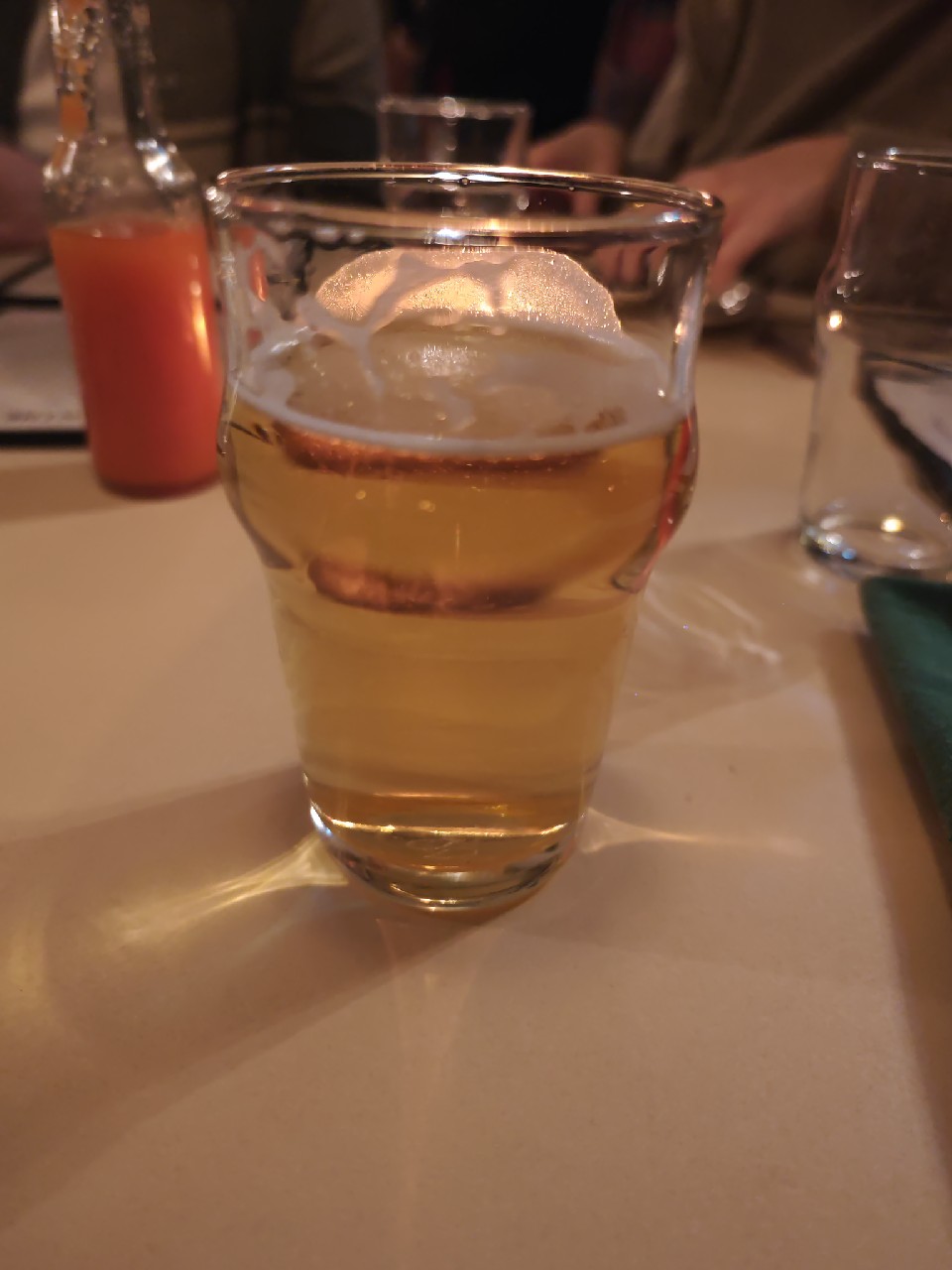 Bamberger Herren Pils, Germany