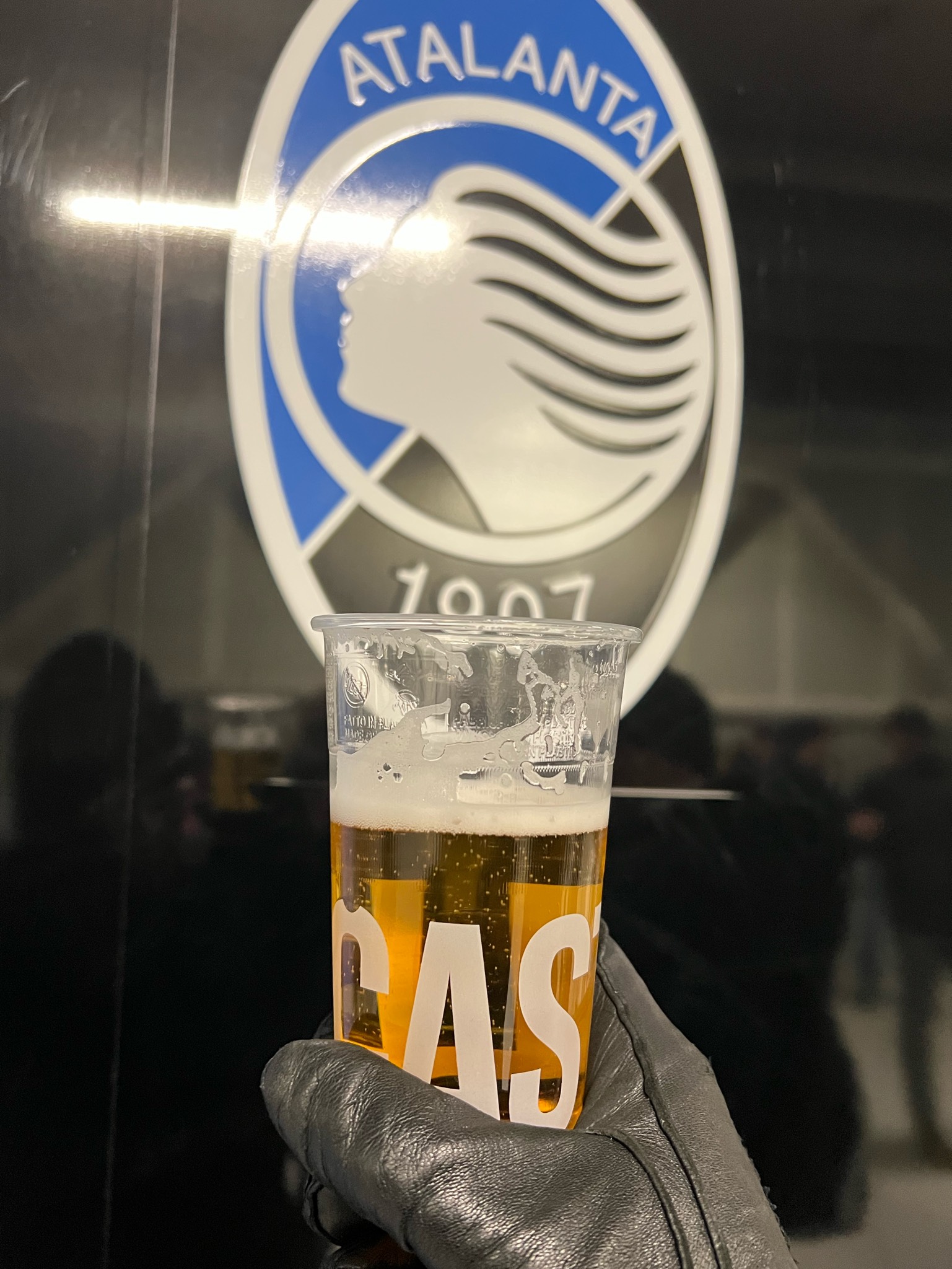 Castello Lager, Italy