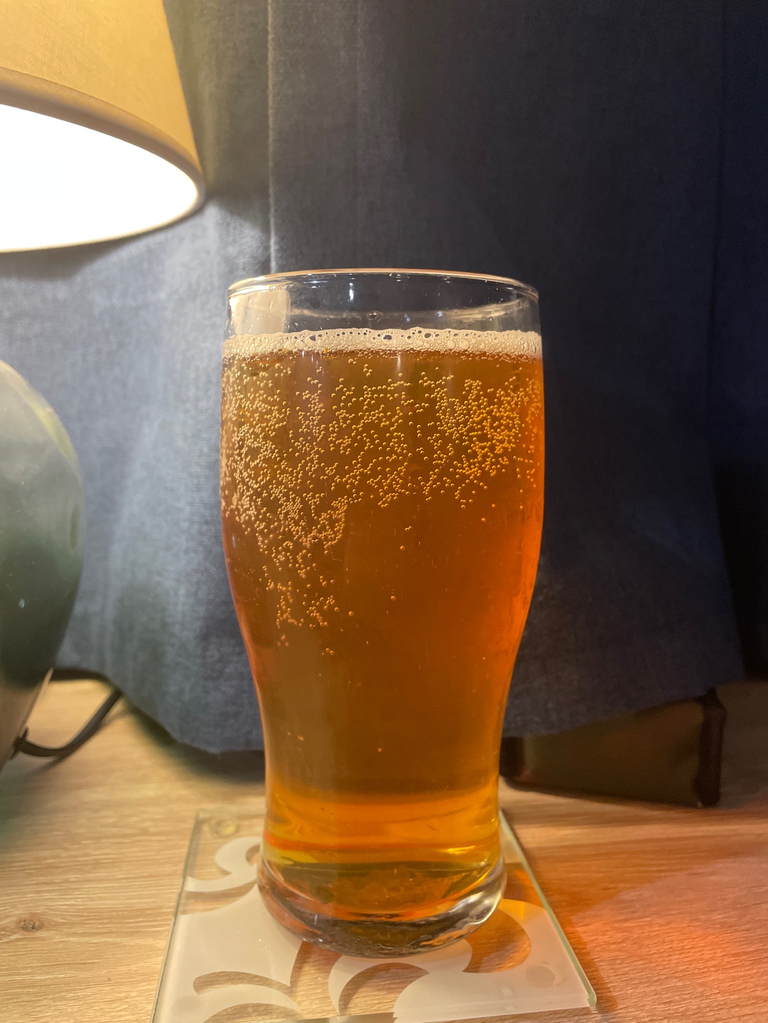 Tribute, St Austell Brewery