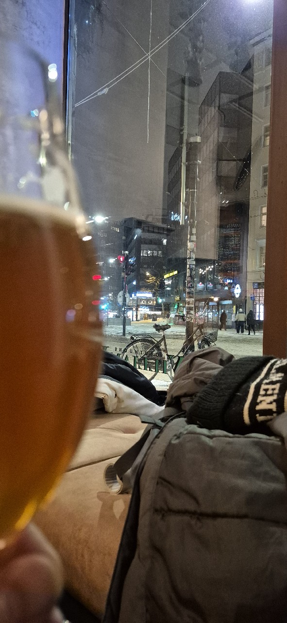 Lucky Jack, Lervig Aktiebryggeri