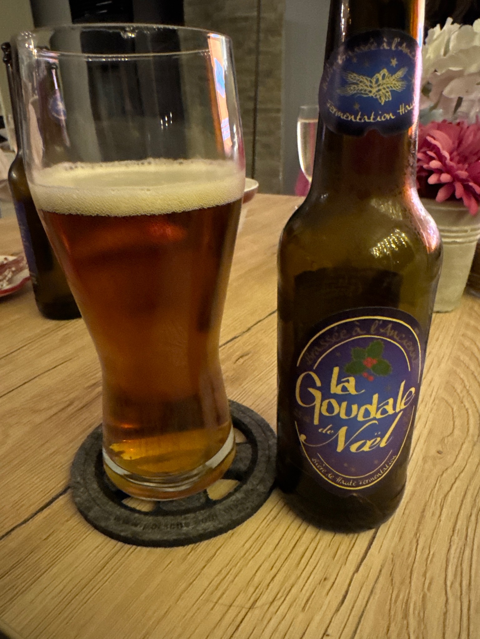 La Goudale De Noël, France