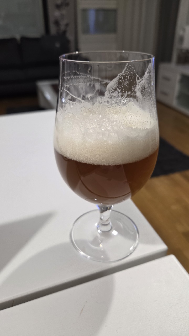 Karhu Nectaron IPA, Finland