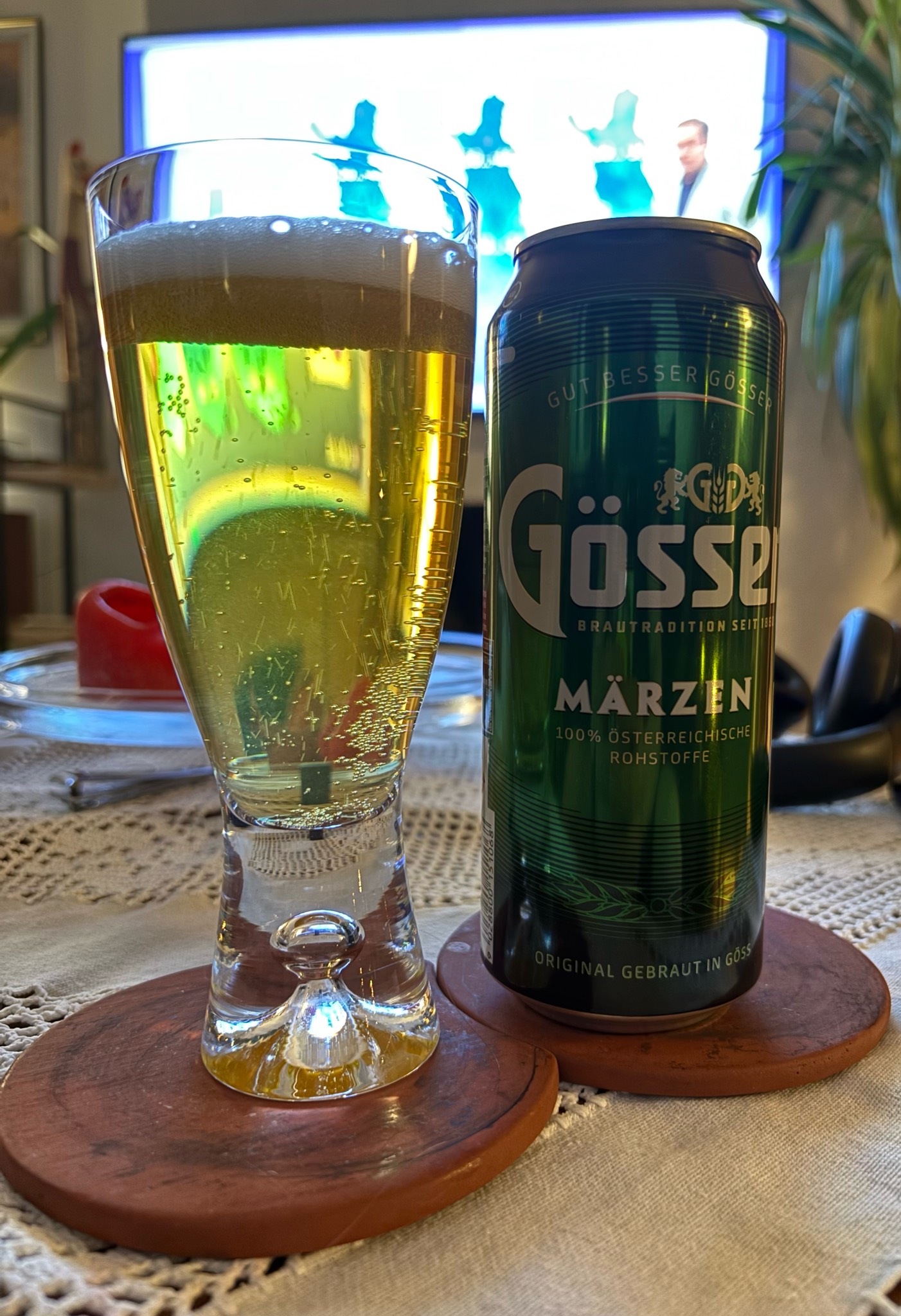 Gösser Beer, Brauerei Göss
