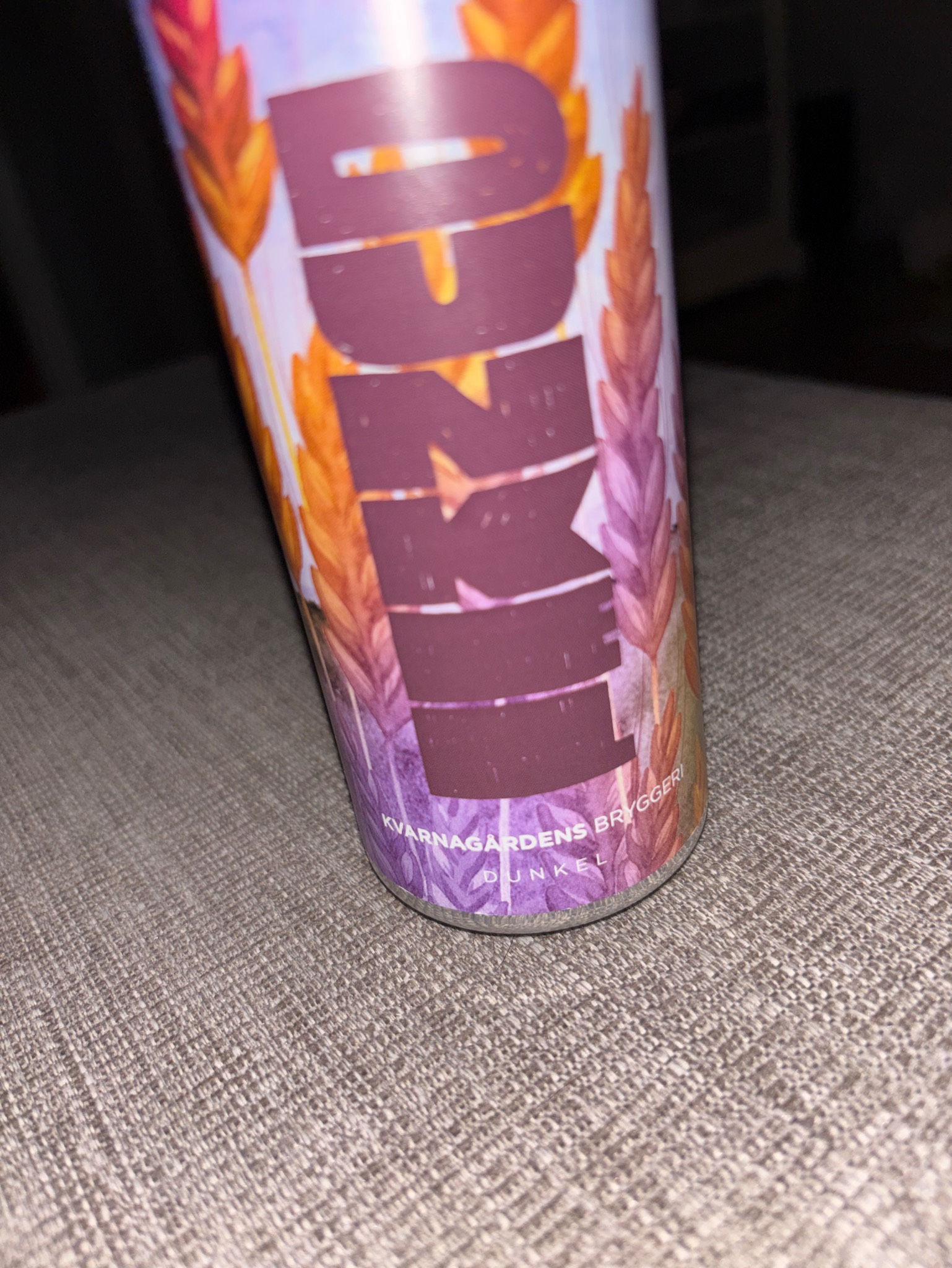 Dunkel, Kvarnagårdens Bryggeri