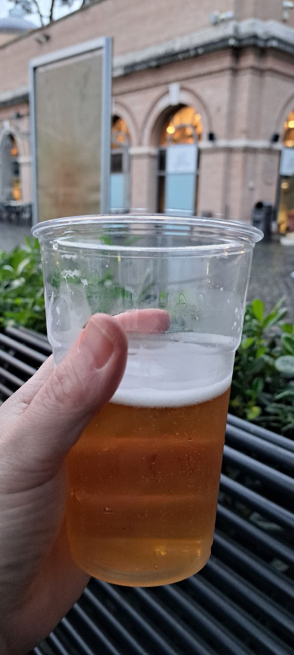 Filtrata a Freddo, Birra Moretti (Heineken)