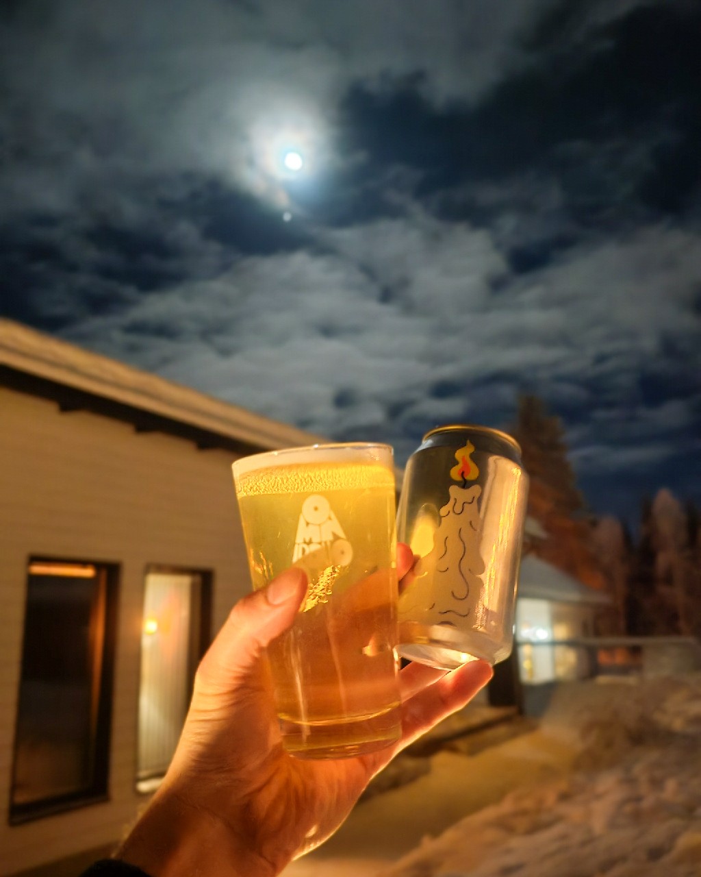 Maz Non-Alcoholic, Sweden