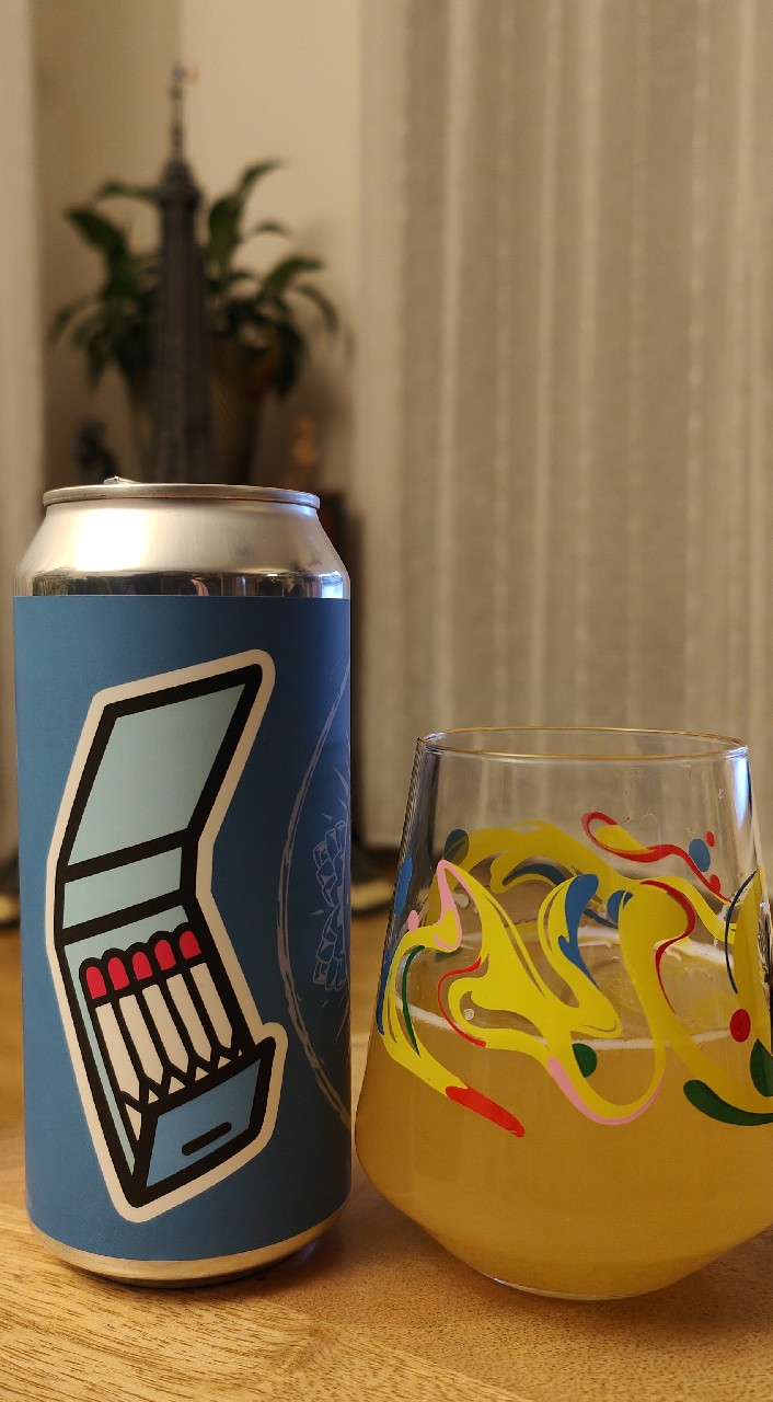 Allumettes, O'Clock Brewing