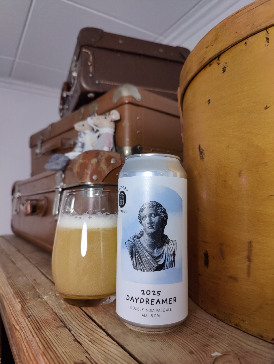 Daydreamer 2025, Finland