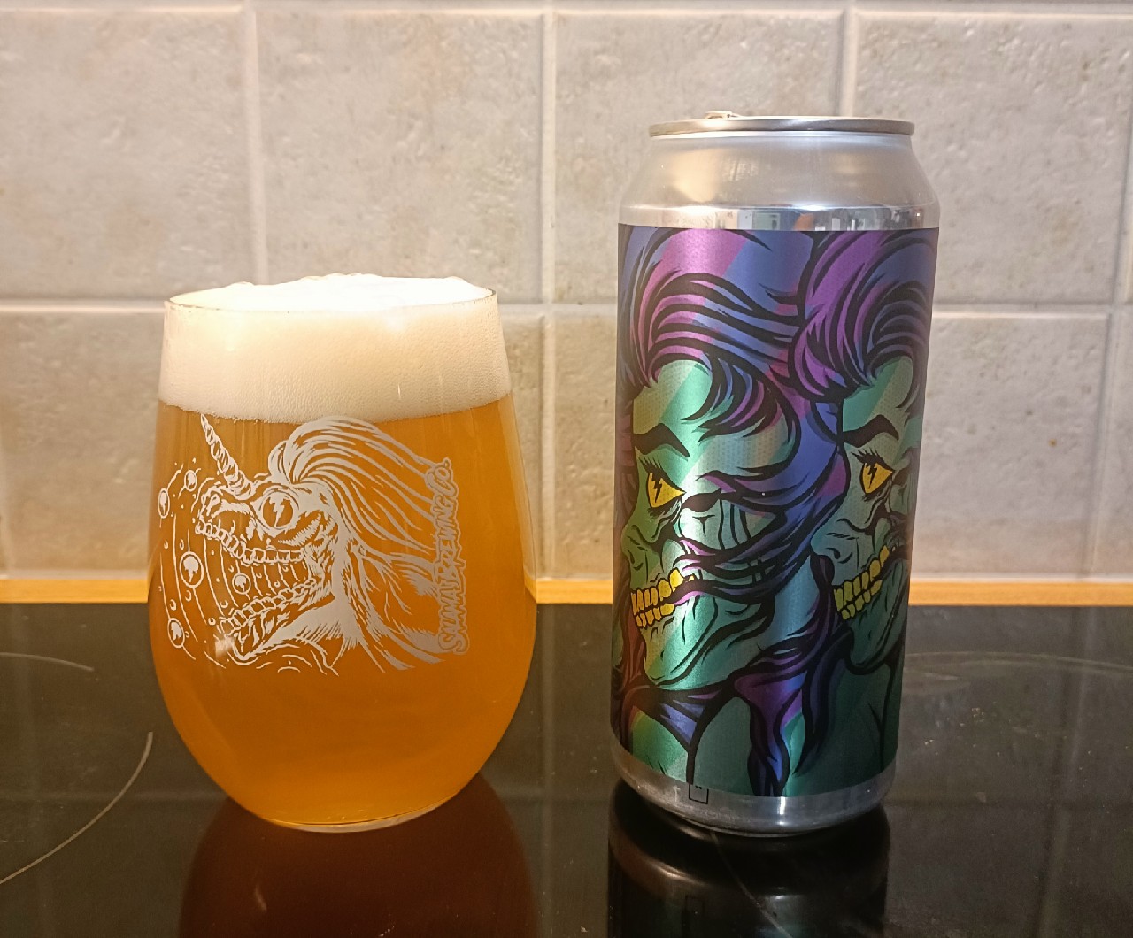 Loiner Lass, Finland