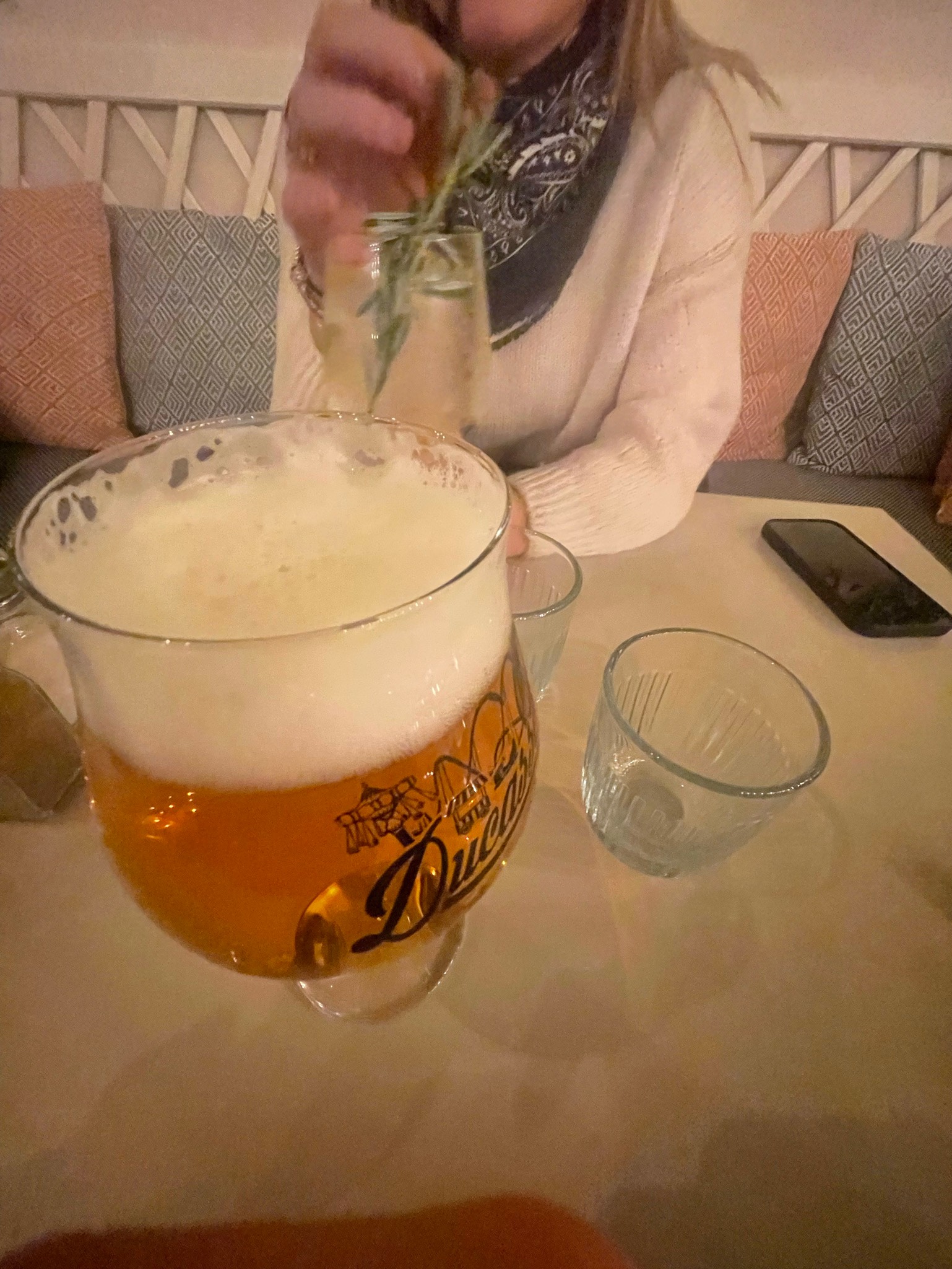 Poretti 4 luppoli Senza Glutine, Italy