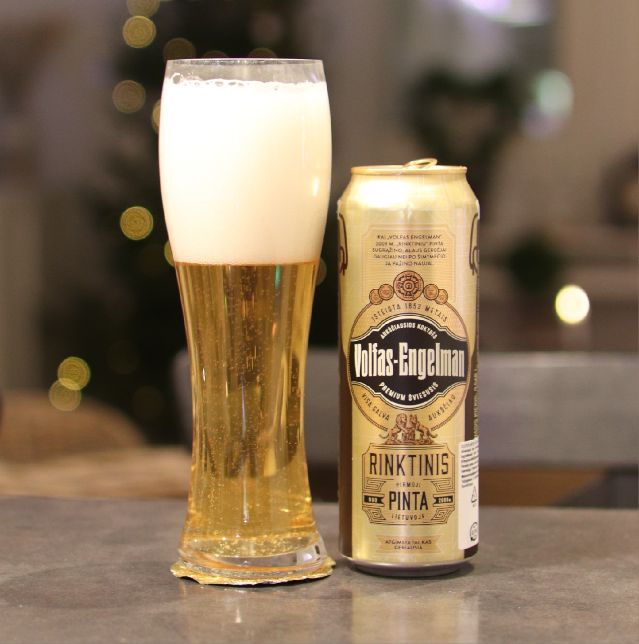 Rinktinis, Lithuania