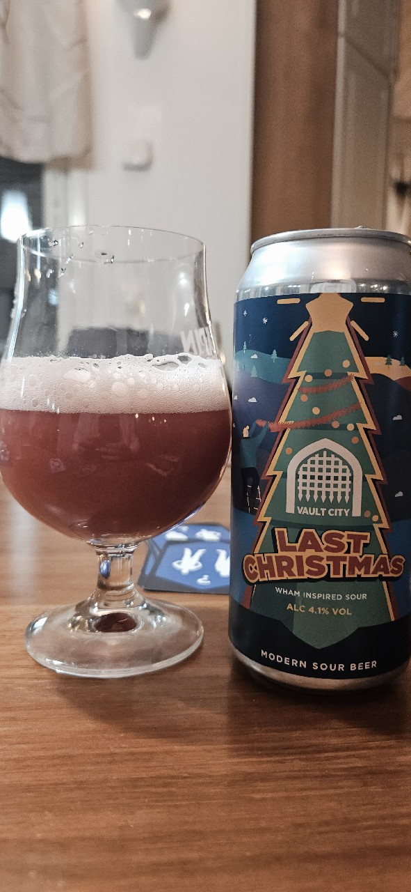 Last Christmas, Scotland