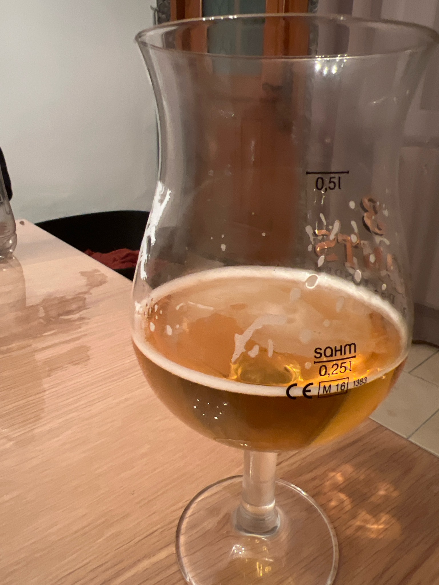 Kasteel Tropical, Belgium