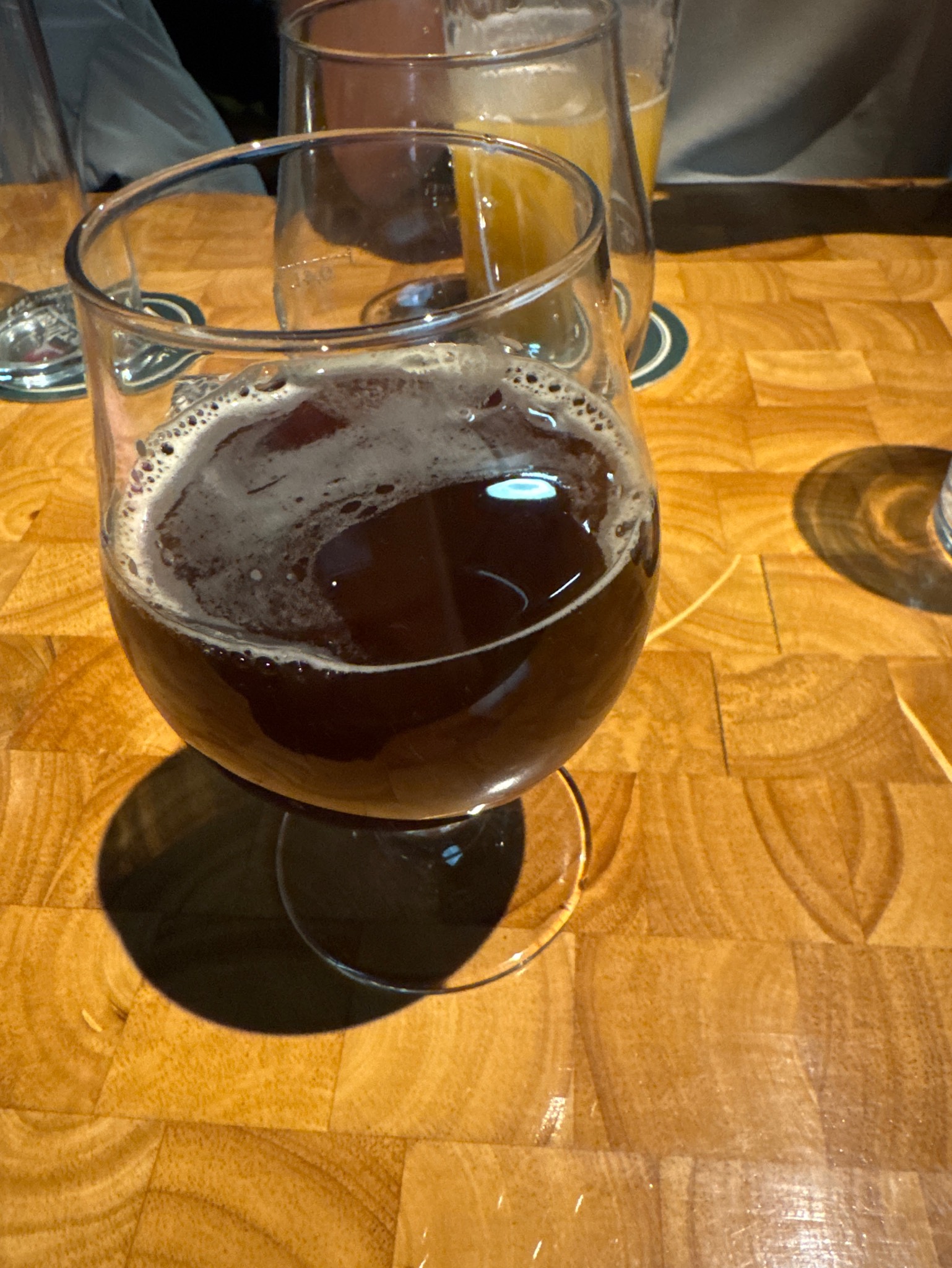 St. Bernardus Abt 12, Brouwerij St. Bernardus
