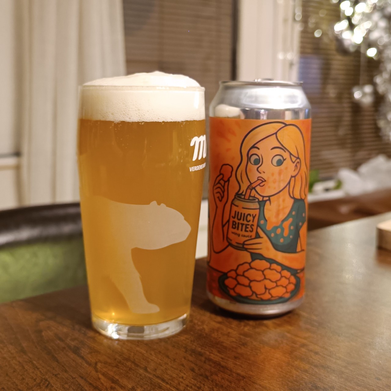 Juicy Bites, Finland