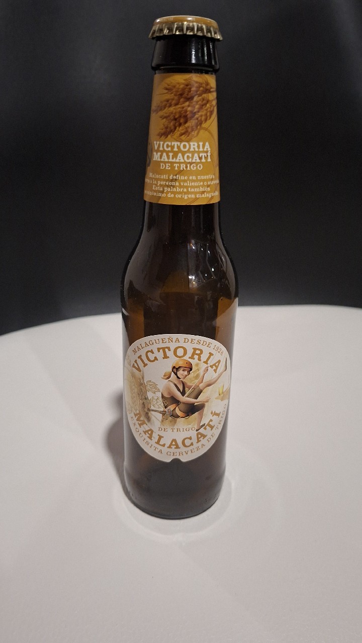 Victoria Malacatí, Spain