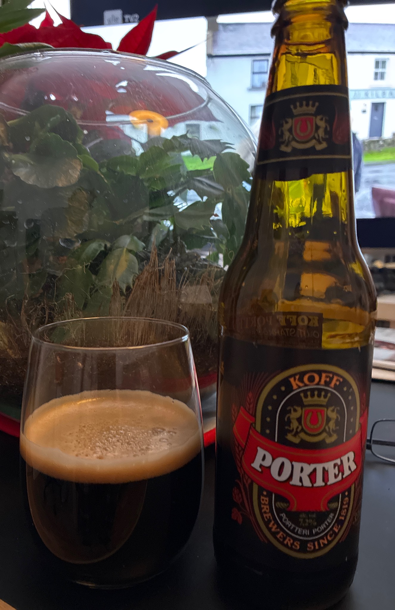 Sinebrychoff Porter, Sinebrychoff (Carlsberg Group)