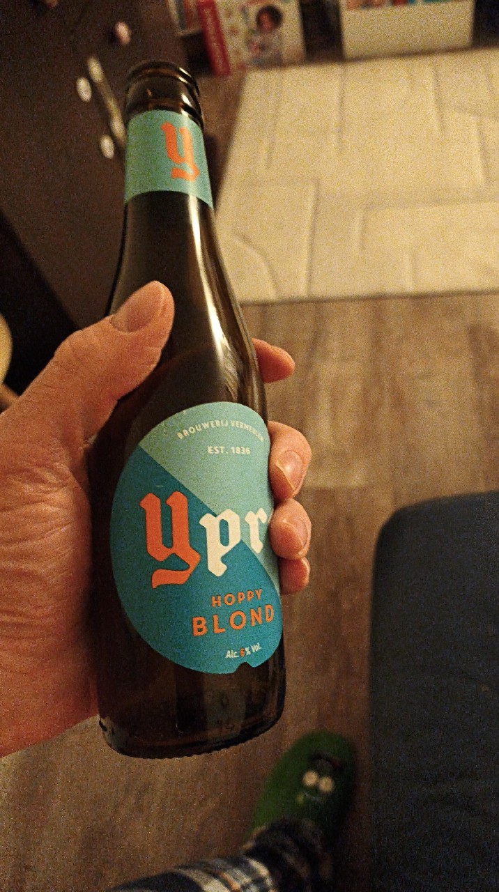 Ypra, Brouwerij Omer Vander Ghinste