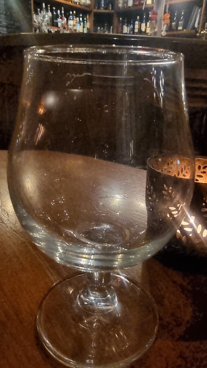 Guava Christmas, Thornbridge Brewery