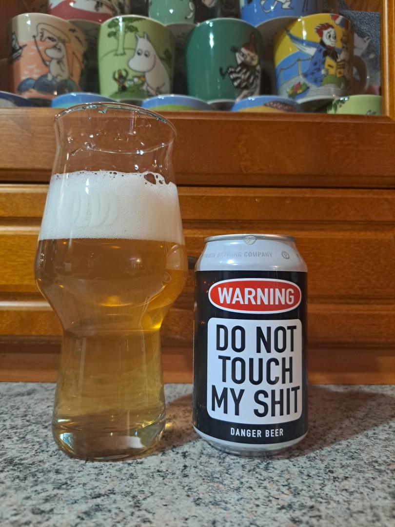 Danger Beer, Finland