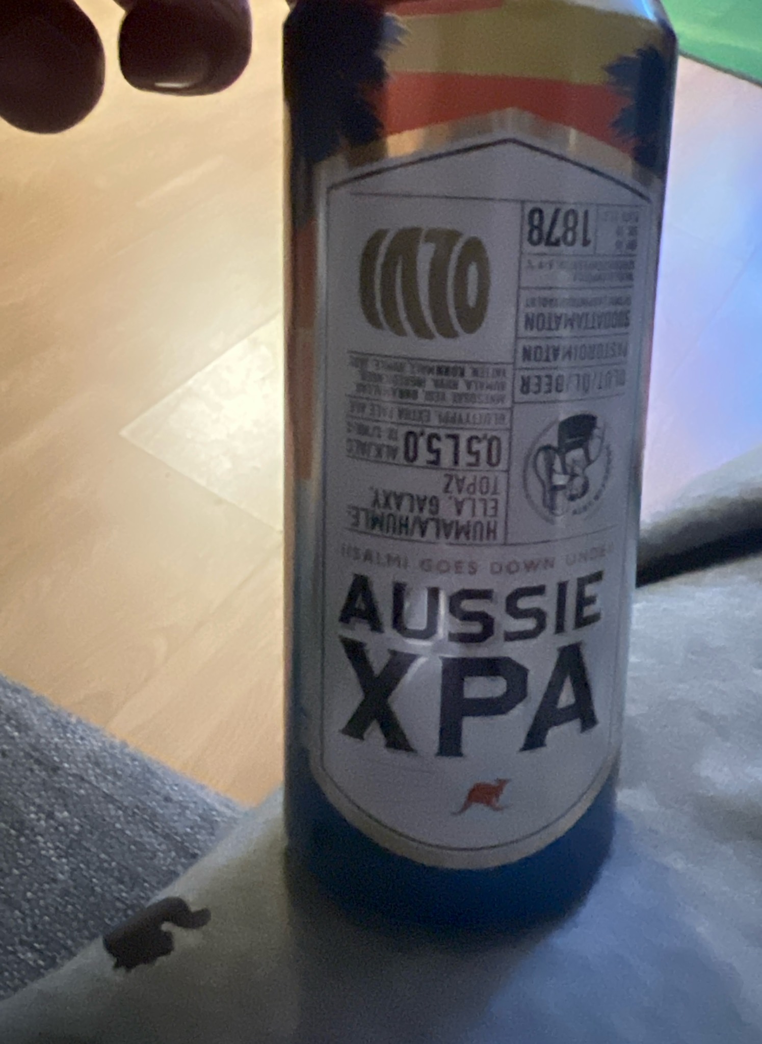 Aussie XPA, Finland