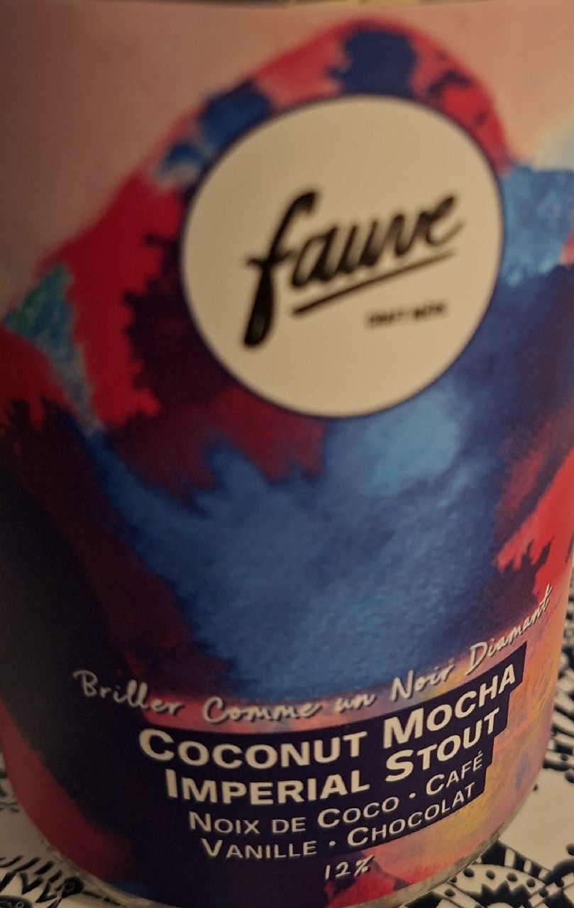 Briller Comme Un Noir Diamant, Fauve