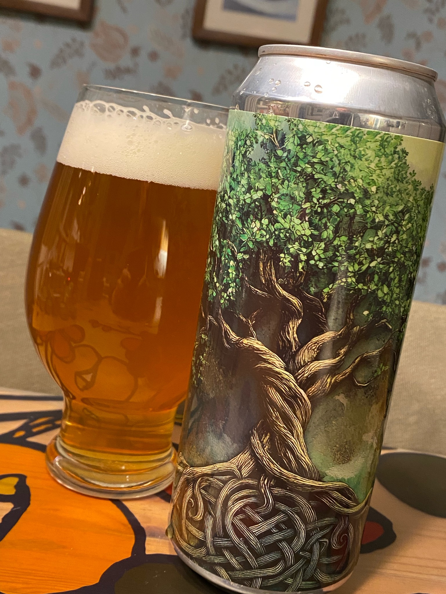 Tree of life, Beersmiths