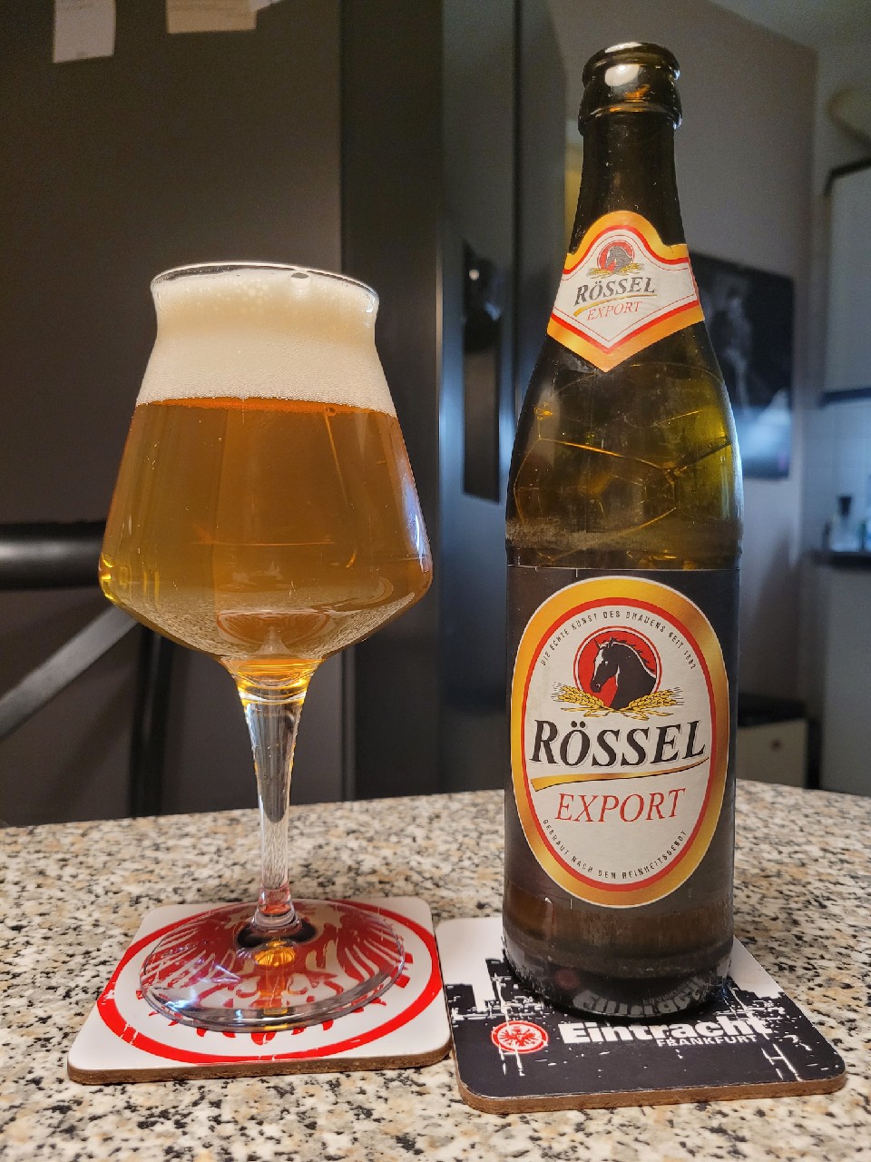 Rössel Export, Hatz-Moninger Brauhaus