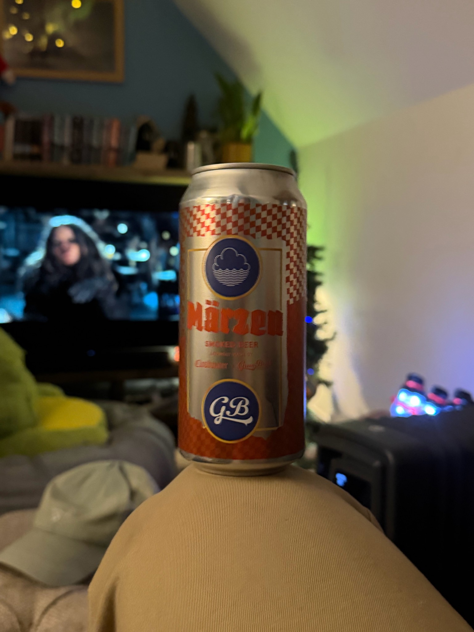 Märzen, Cloudwater Brew Co.