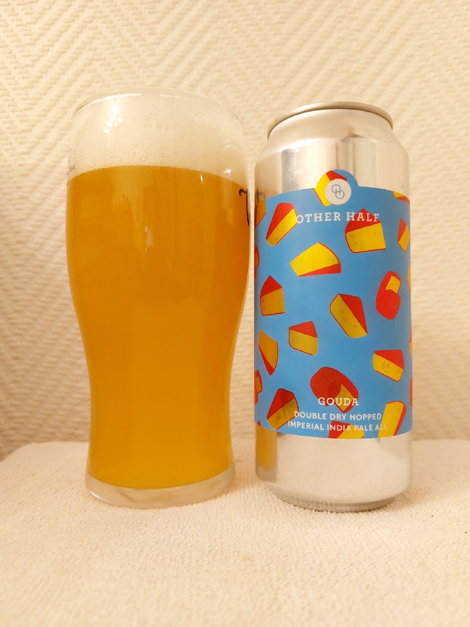 Gouda, Other Half Brewing Co.