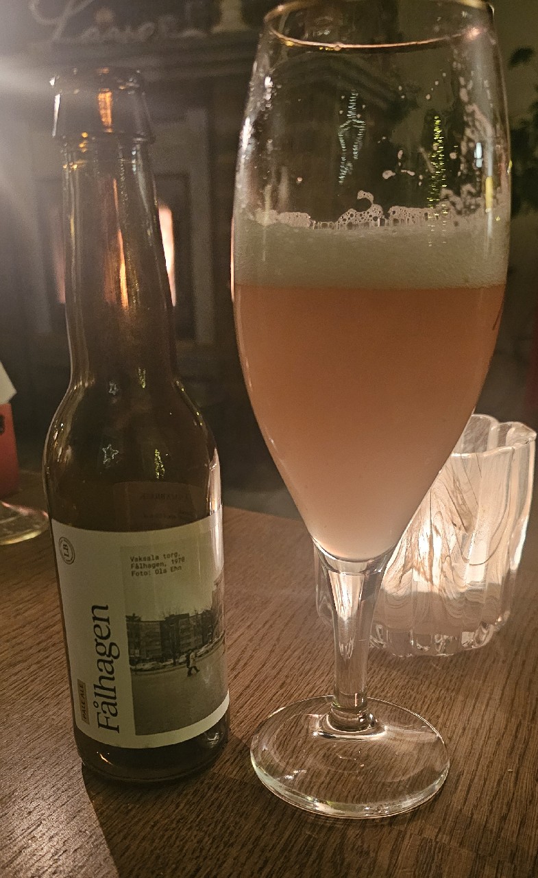 Fålhagen, Länna Bruk